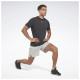 Reebok Ανδρική κοντομάνικη μπλούζα Training Supremium Tee